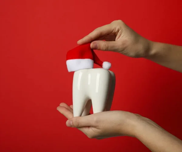 Christmas Opening Times